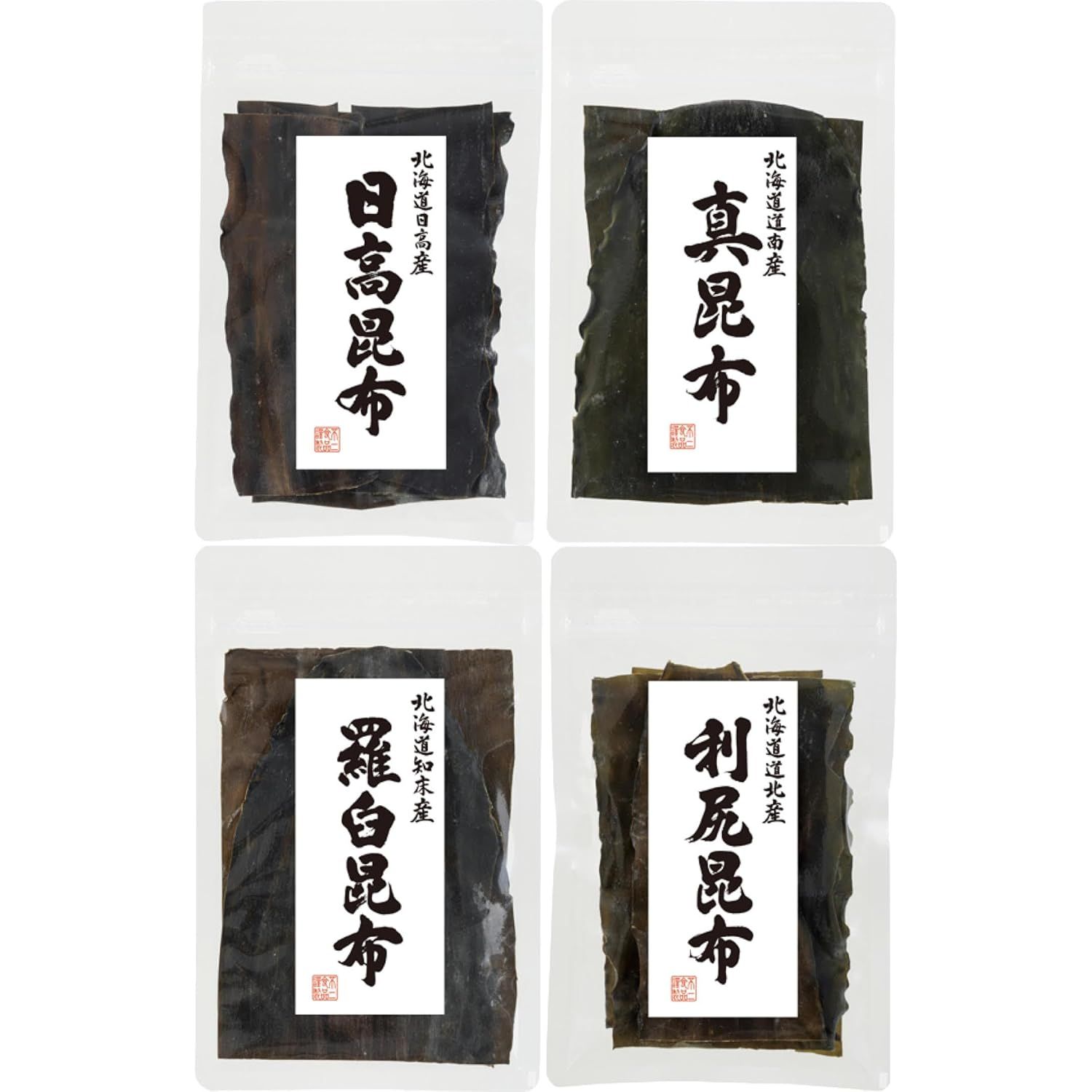 Premium Dried Kombu from Hokaiddo Japan